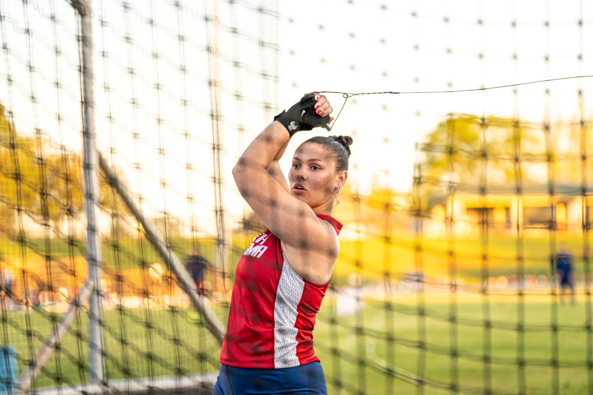 South Alabama Athleticsโผ๏ธ tweet media