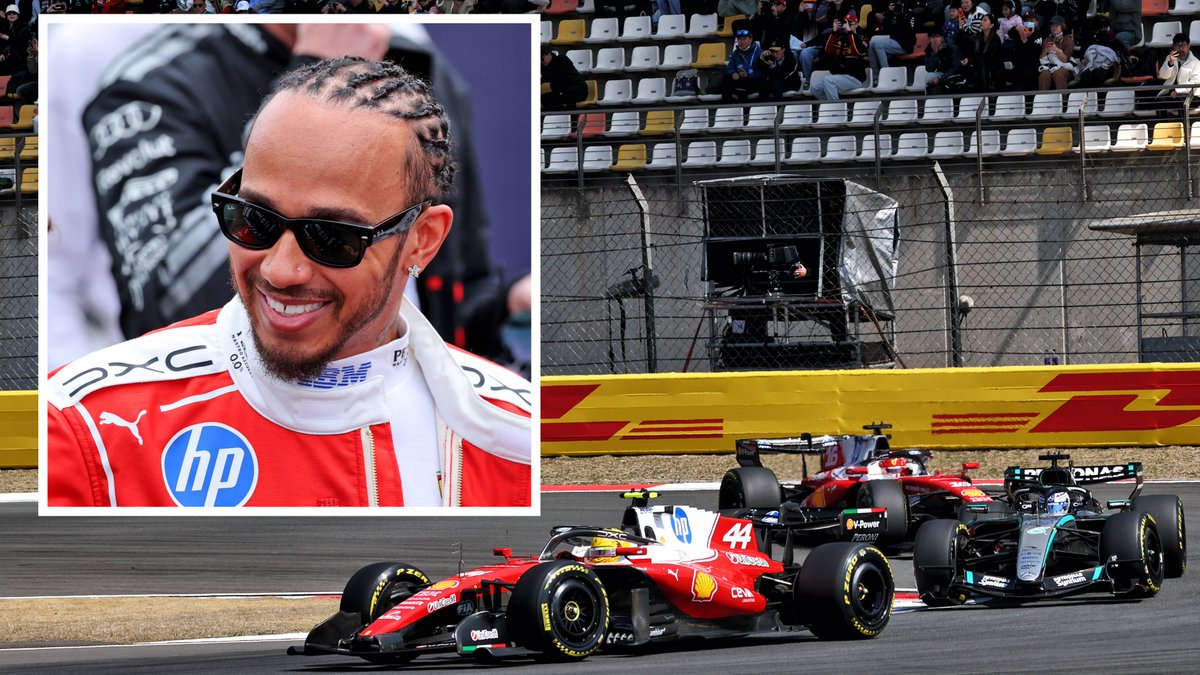 Speed City Broadcasting tweet media