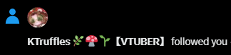 KTruffles 🌿🍄🌱【VTUBER】 tweet media