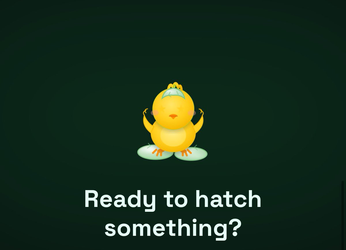 Boyé 🐣 tweet media