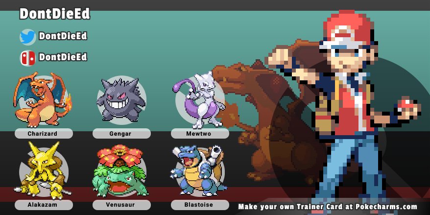 DontDieEd tweet media