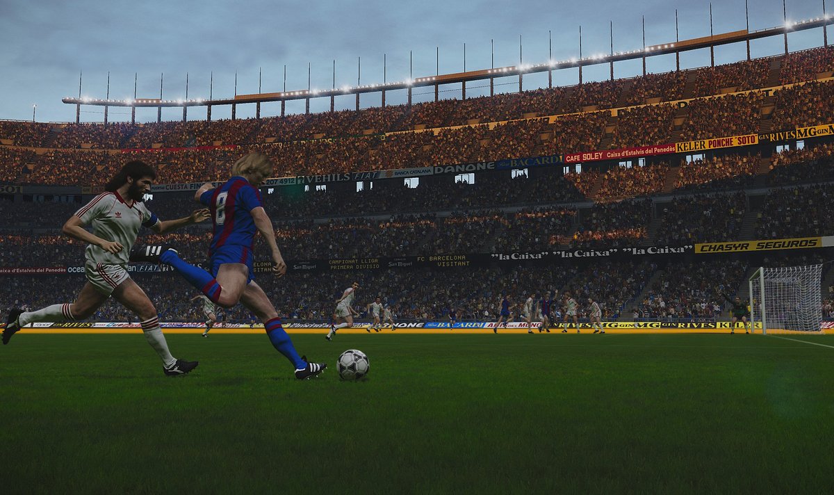 RetroVenFan tweet media