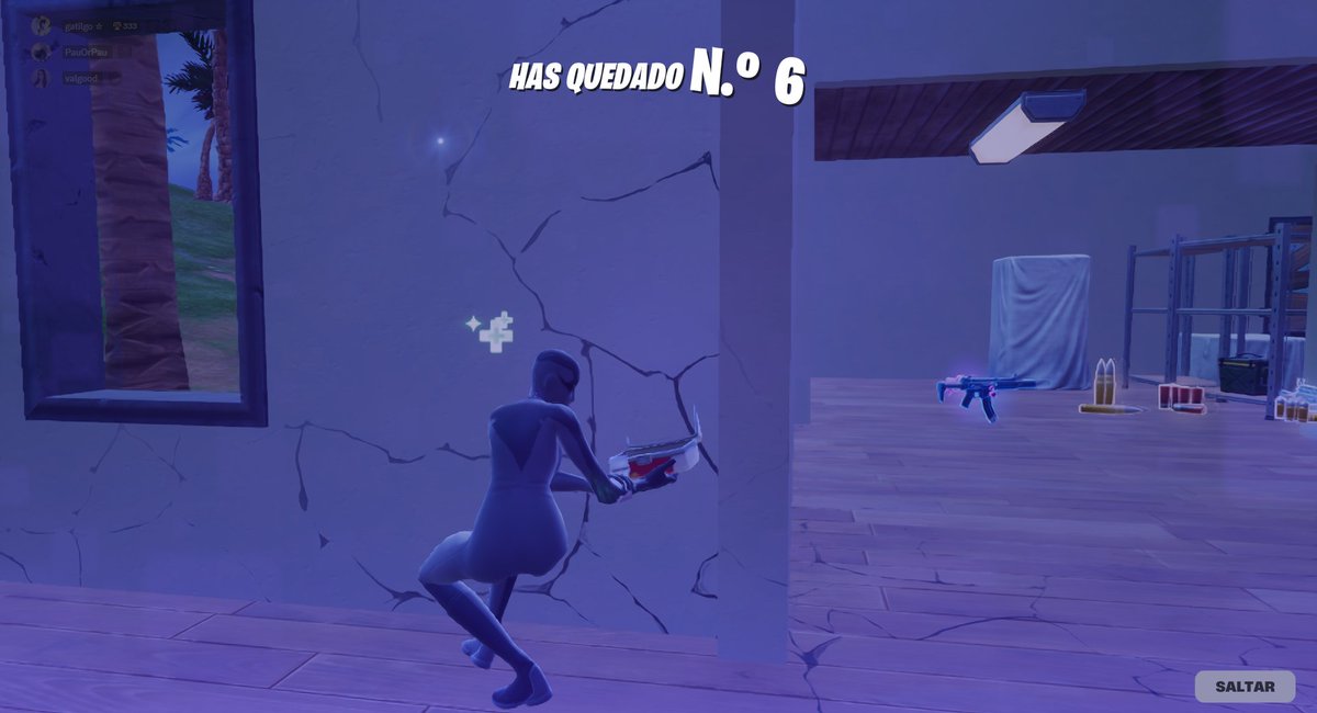 gatilgo ☆ tweet media