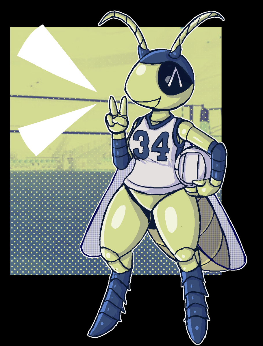 LizardFungus tweet media