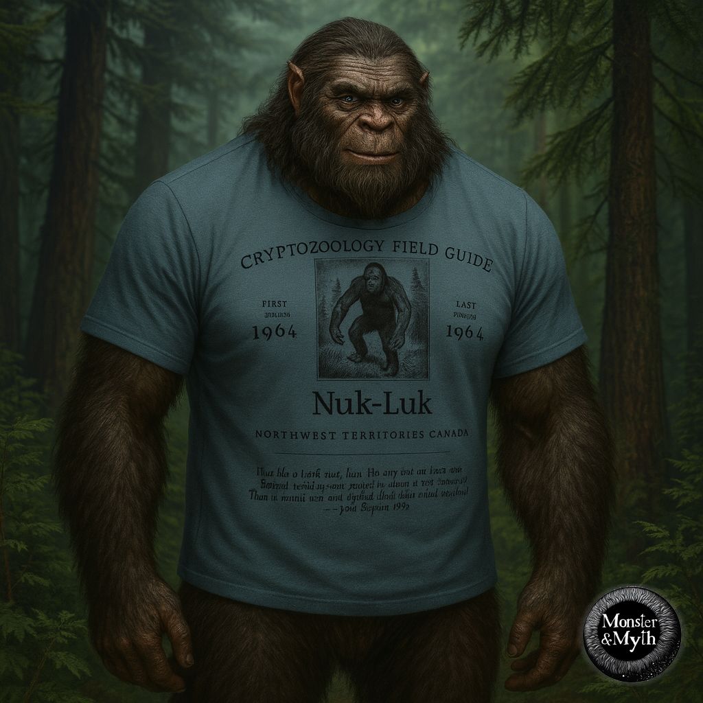 MythAndMonster tweet media