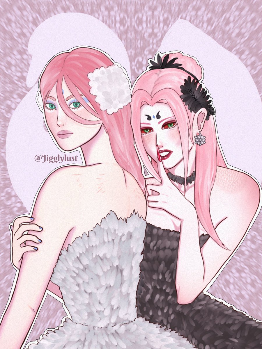 Jigglylust.art tweet media