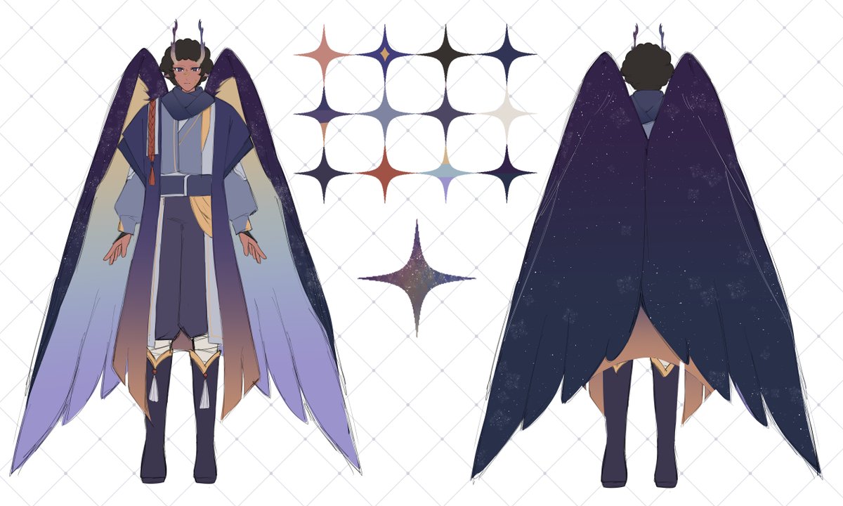 Kyrix (Surly) tweet media