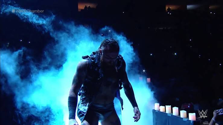 DEMON FIRE WRESTLING tweet media