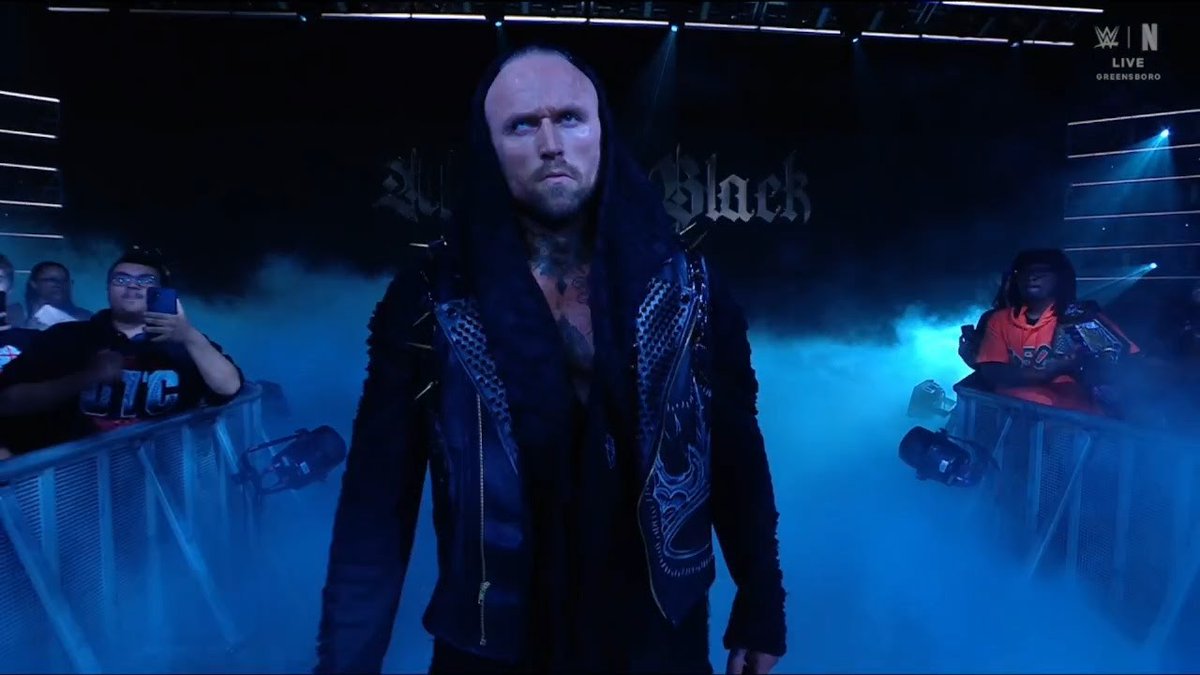 DEMON FIRE WRESTLING tweet media