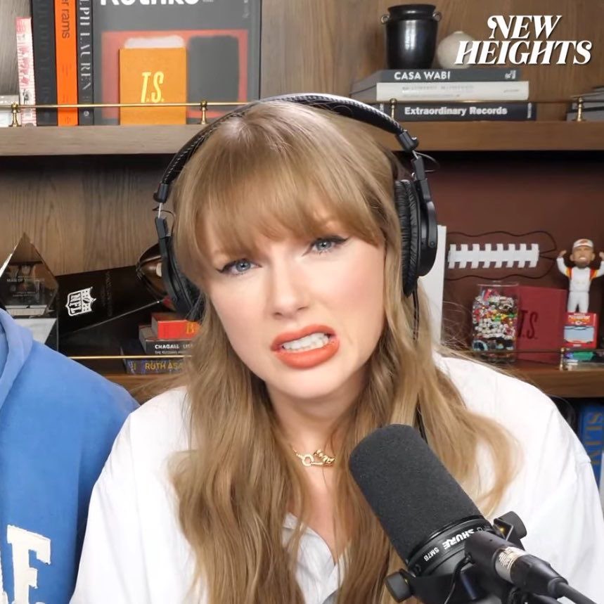 Taylor Swift Chile ❤️‍🔥 tweet media