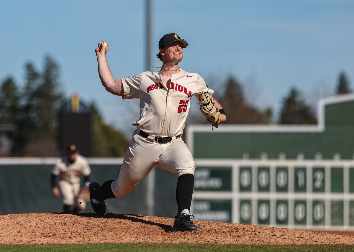 Stan State Athletics tweet media