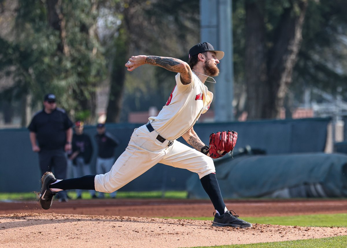 Stan State Athletics tweet media