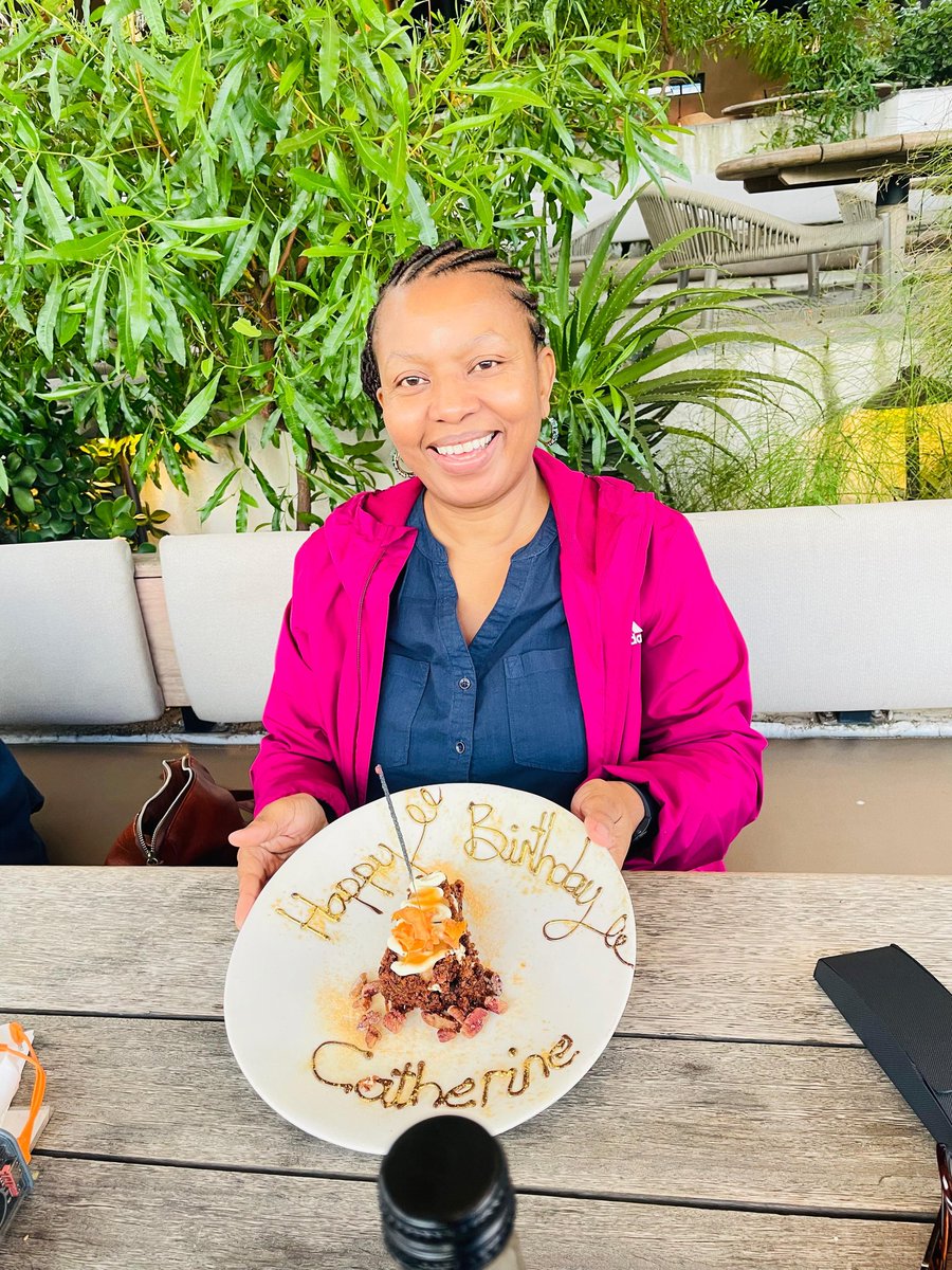 Dr Catherine Lephoto 🇿🇦 🇱🇸 🇺🇸 🇬🇭 tweet media