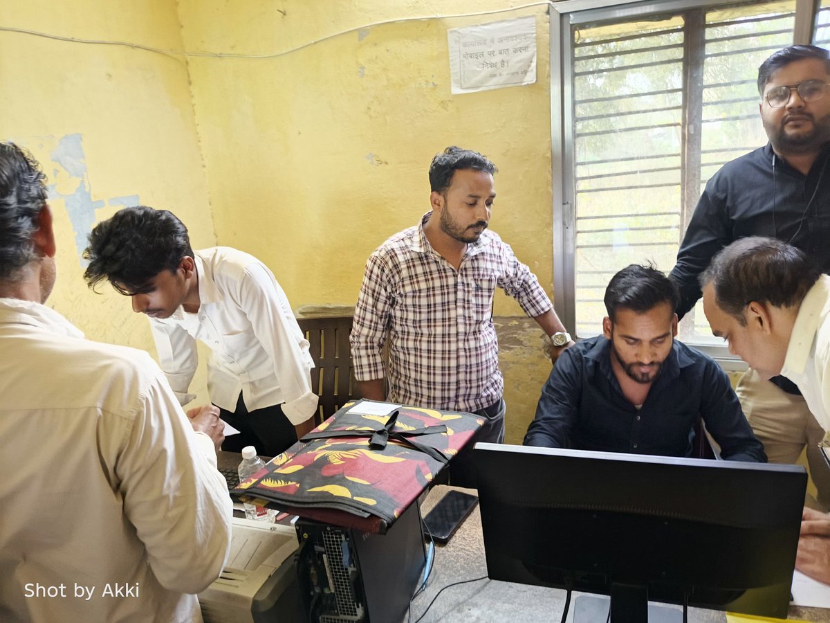 Akhil Shukla tweet media