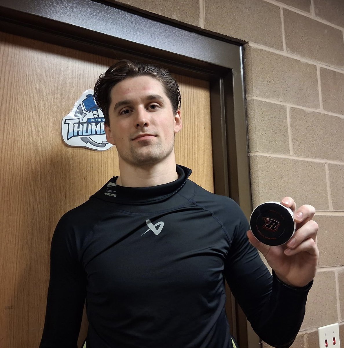 Wichita Thunder tweet media