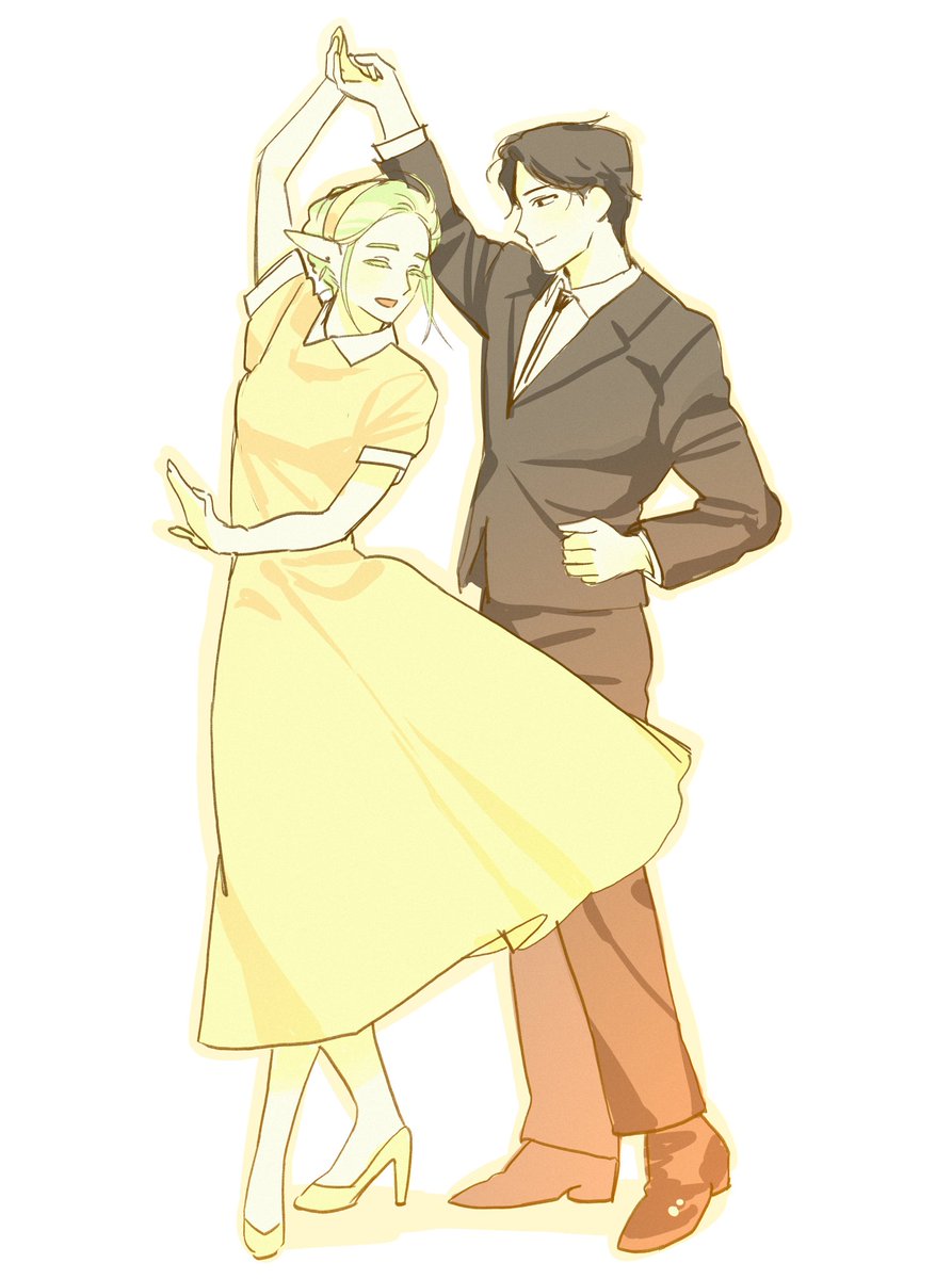 블소베 tweet media