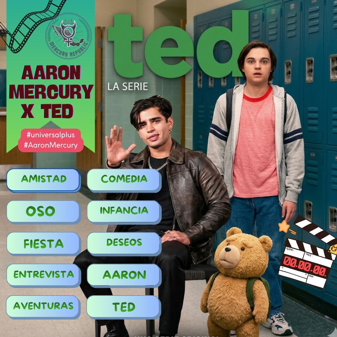 MERCURY REPUBLIC tweet media