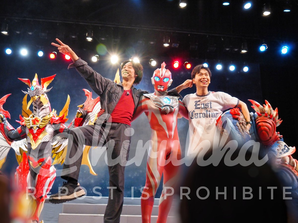 260314

#ウルトラマンオメガ
#オオキダソラト
#ホシミコウセイ
ホームでたいへんのびのびしてるソラトはん