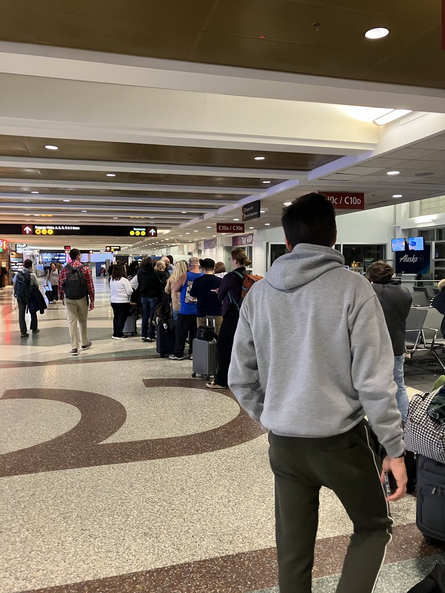 Seattle Tonight Podcast tweet media