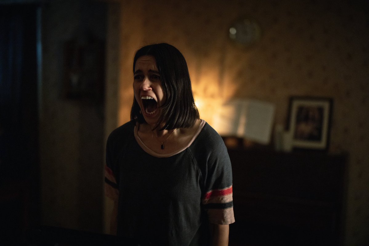 ホラー映画取締役 tweet media