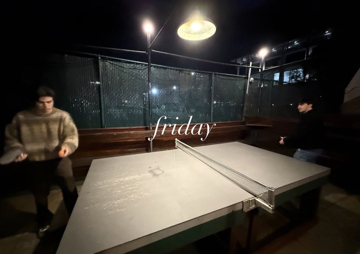 INFO| Payton on Instagram Story - Mar 14th

🇧🇷 Sexta

— postar foto dele, ele não quer afsss

(<a href="/PaytonMoormeier/">payton</a>)