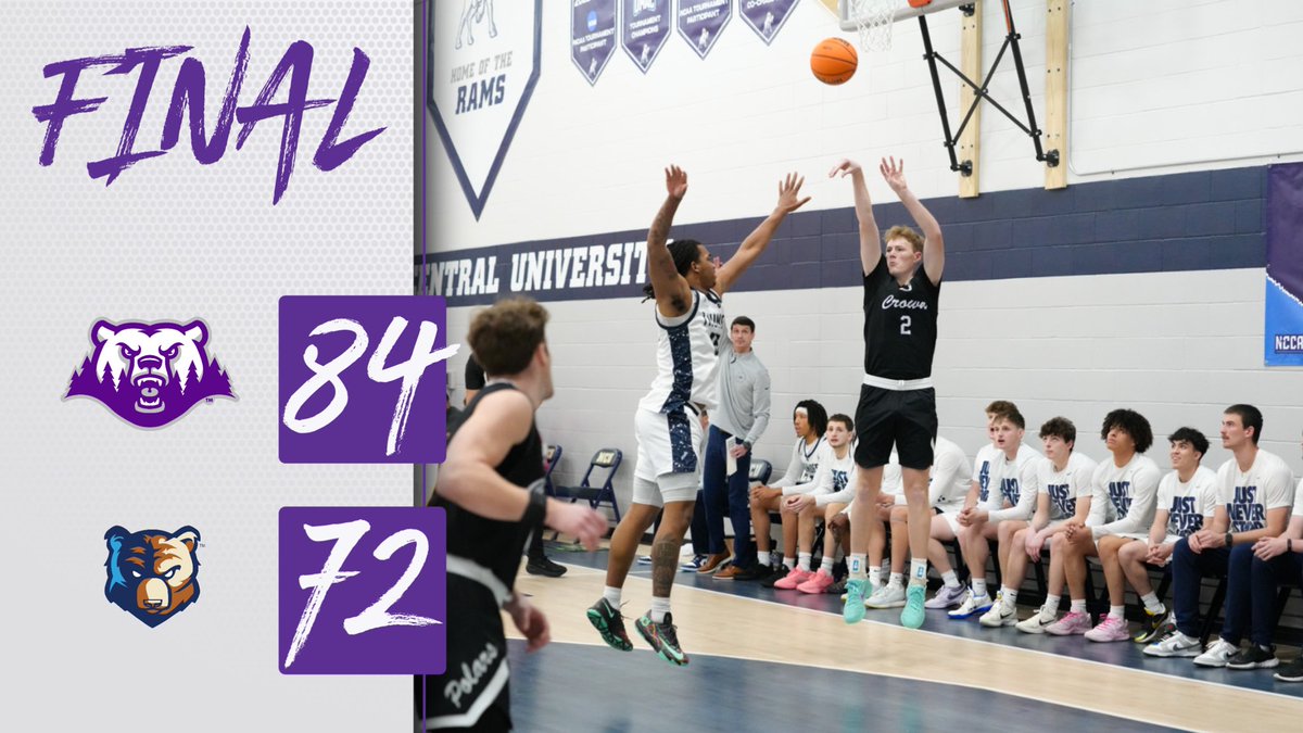 KEY PERFORMERS
T. Smith 11 pts 12 rebs 9 asts 3 blks
P. Behne 16 pts 4 asts
A. Knight 26 pts 8 rebs 6 asts
T. Youngblood 10 pts 9 rebs 
C. DeLuce 10 pts
D. Washington 9 pts 3 rebs