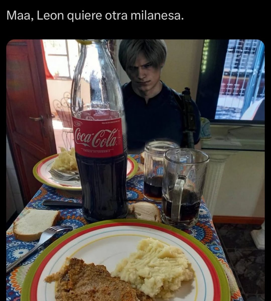 Hernán (10) (@hernanpanessi) on Twitter photo 