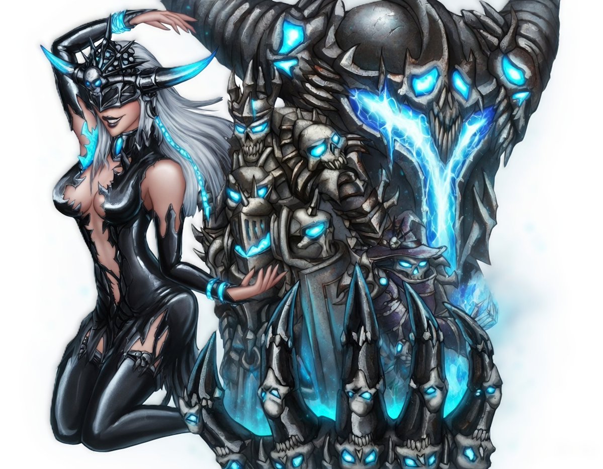 𝒮𝒴𝑅𝐼𝒰𝒮 𝒱𝐼𝐼 tweet media