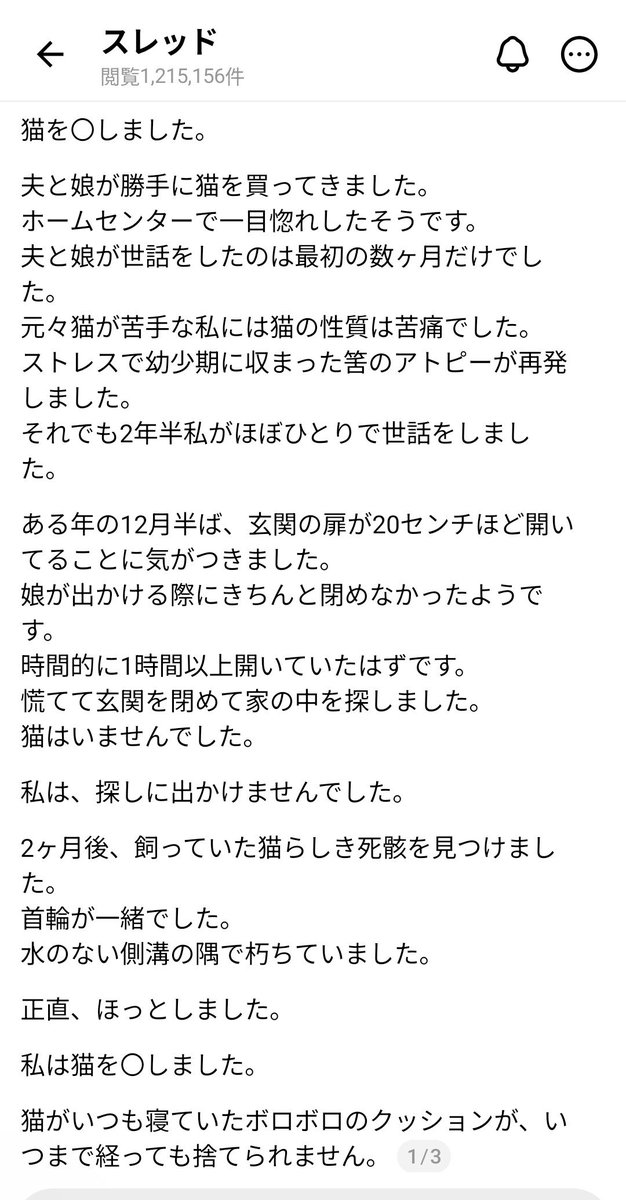 ◯パショ子🔴 tweet media