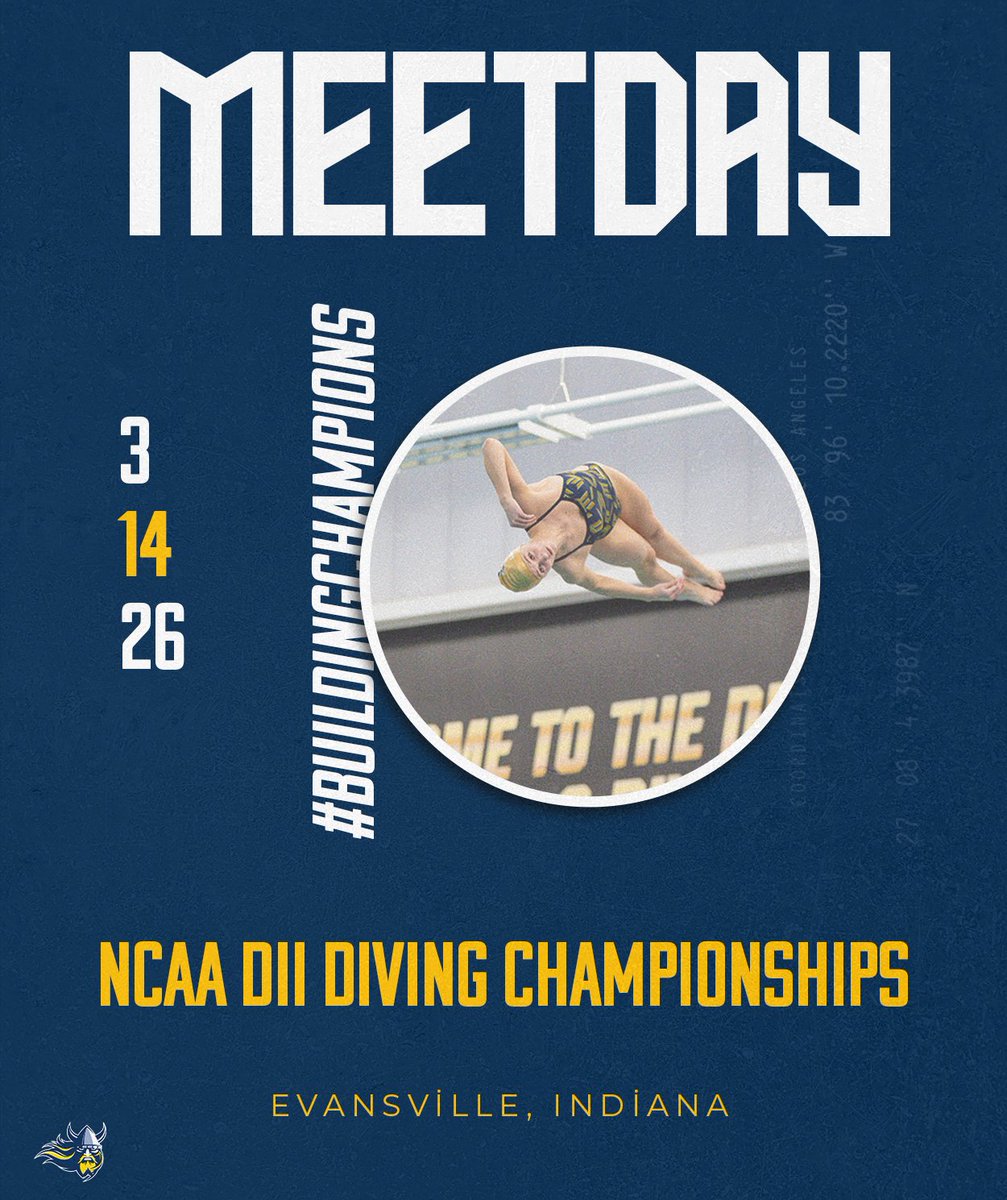Augustana Swimming & Diving tweet media