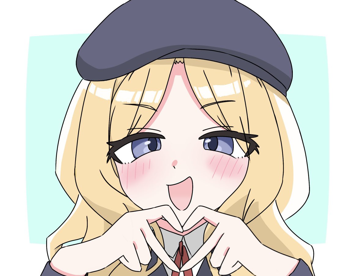 やなみ tweet media