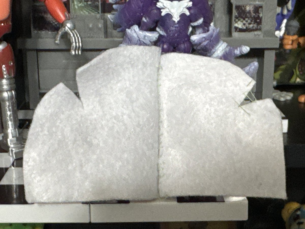 Redbear (#1 Yenndo fan) tweet media