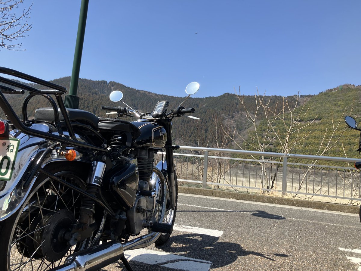 Hummer_H1_Alpha's tweet photo. 最高っすわ。花粉さえ無ければ。 https://t.co/xeiOJcQg5Q