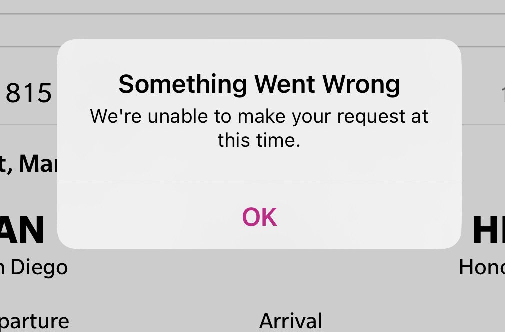 Evan__Jeffries's tweet photo. @HawaiianAir After my recent experiences with your websites and apps, I came up with a fitting idea for your new logo https://t.co/tVaiEMu5FV