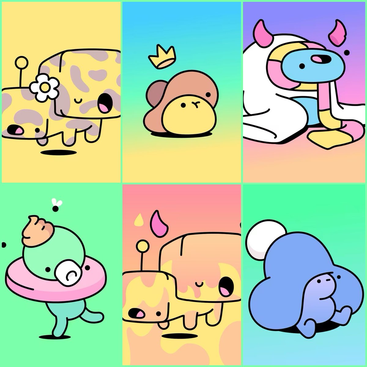 santandood tweet media