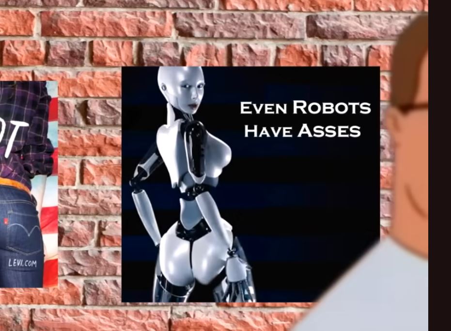 the prophecy is being fulfilled
welcome new user go kai to patreon and i hope you enjoy your doodle!