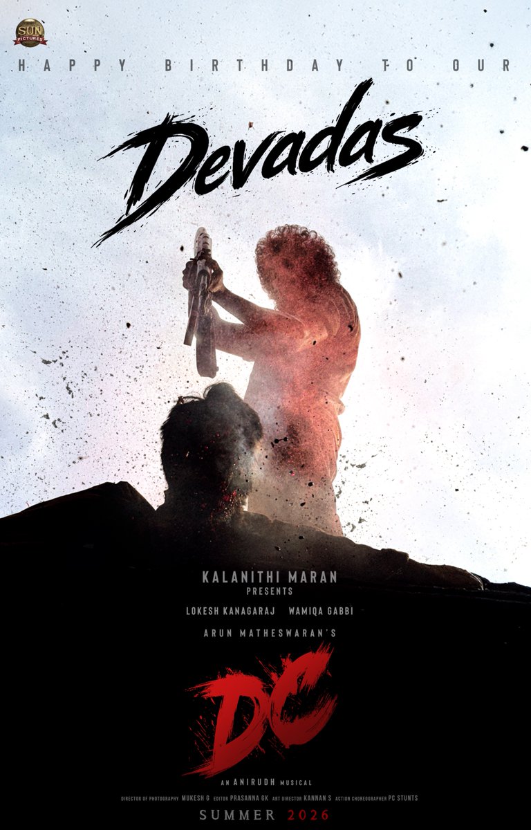 Sun Pictures tweet media