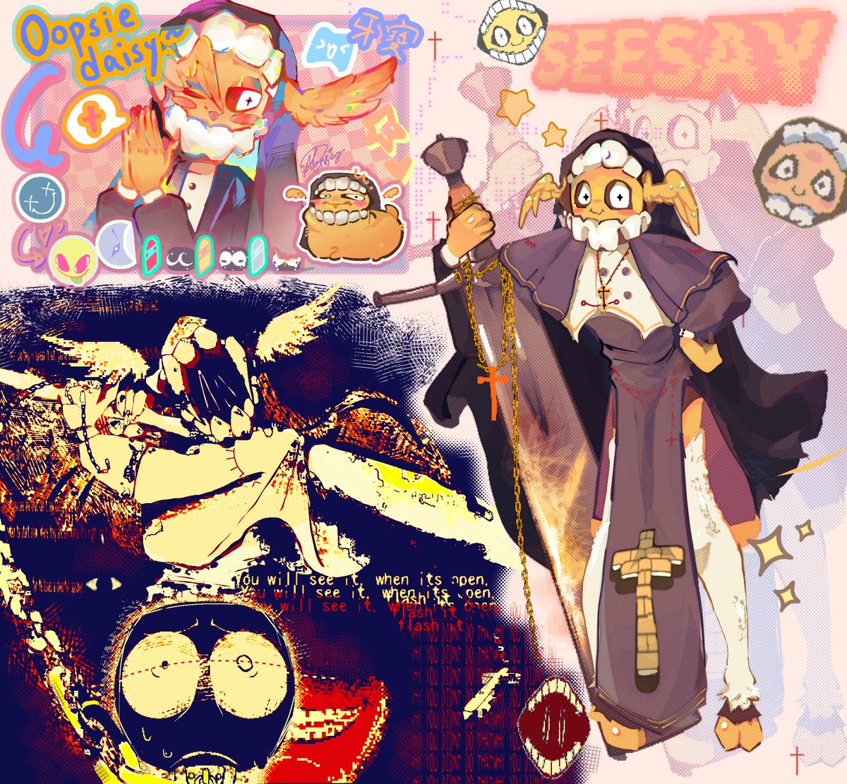 ItsCupqy! ☆ tweet media