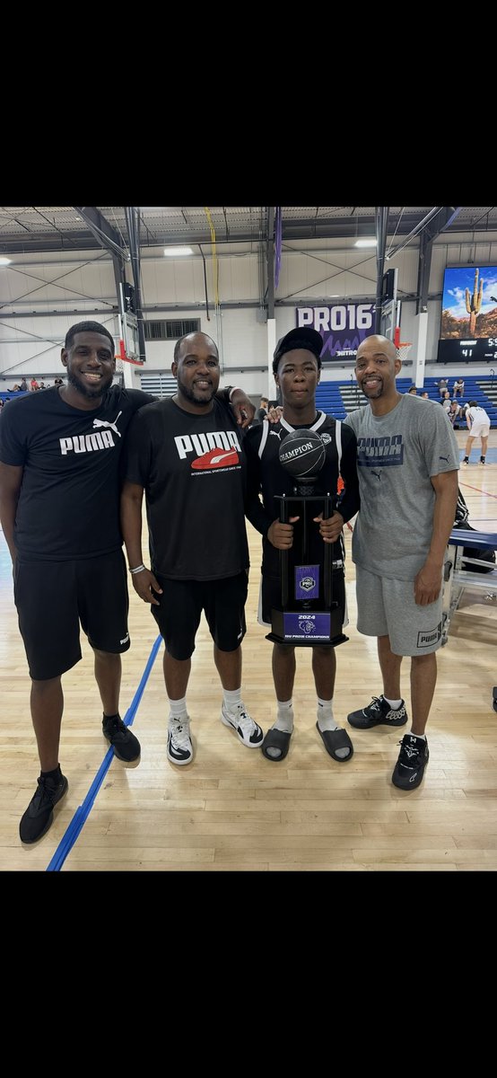 4⭐️Alvin “A1” Mosley tweet media