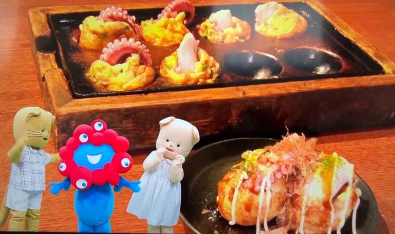 たこ家道頓堀くくる【公式】🏠🐙 on X: 