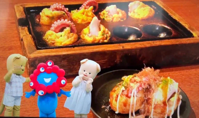 たこ家道頓堀くくる【公式】🏠🐙 on X: 