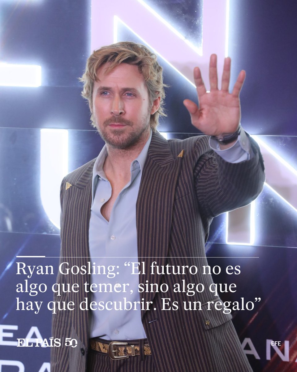 EL PAÍS América tweet media