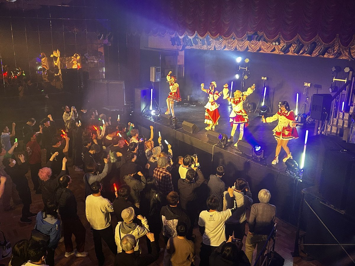 TIF ASIA TOUR tweet media