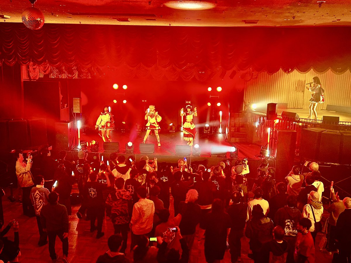 TIF ASIA TOUR tweet media