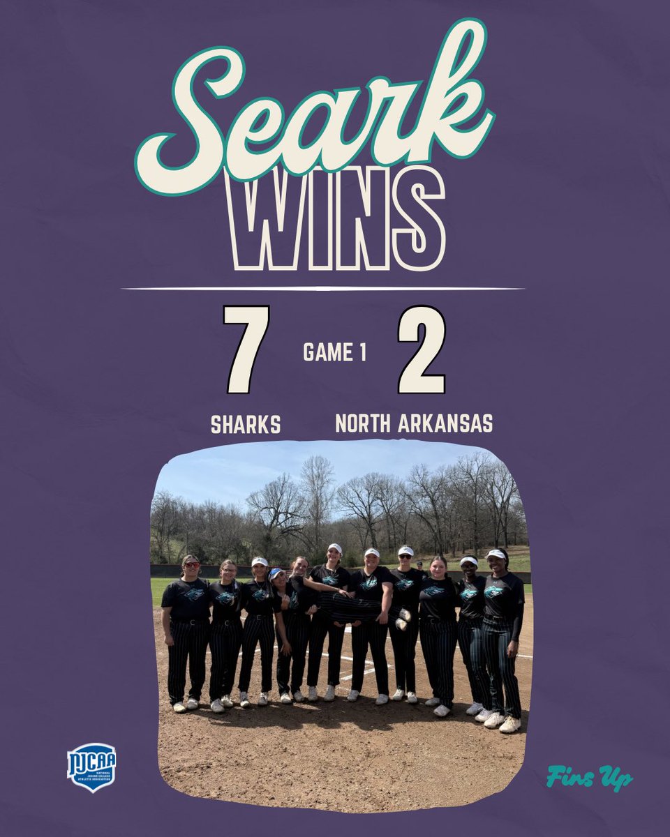 SEARK Softball tweet media