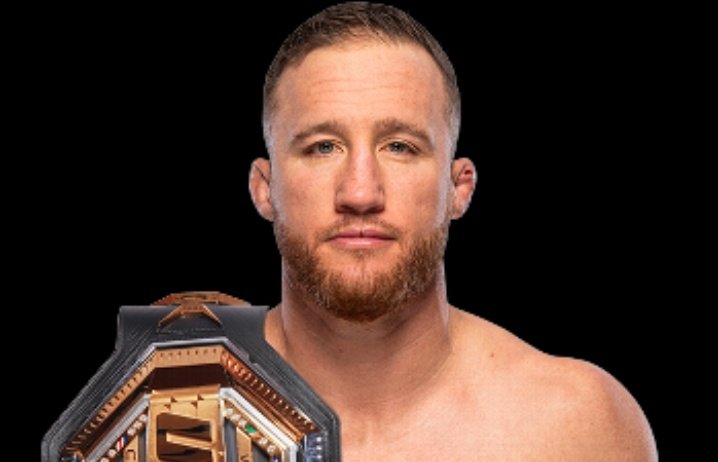 The Fight Fanatic tweet media