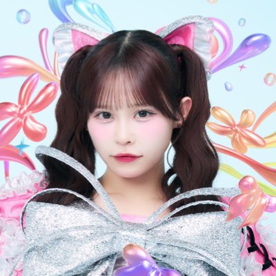 新しいプロフィール画像