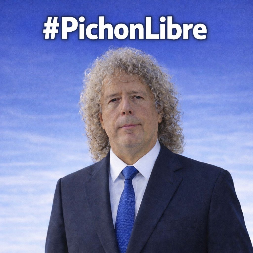 pichonsegura's tweet photo. @TugoNews Que este hashtag recorra Tucumán
y llegue a toda la Argentina.

Sumate. Reposteá.

#PichonLibre https://t.co/eAam6QVaKy