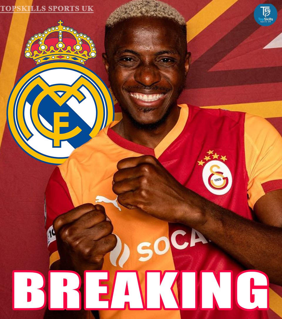 Topskills Sports UK tweet media