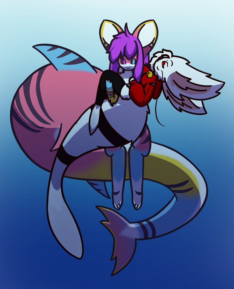 Topi (Comms open) tweet media